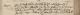 1770 / Geboren: 8 März / Würding